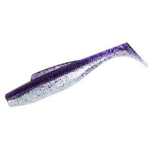 Плавающий силикон ZMAN Diezel Minnowz 4" 5pc #Troutcicle (DMIN-372PK5)