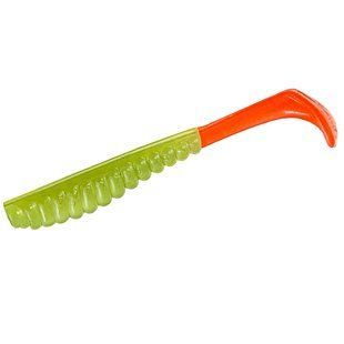 Плавающий силикон ZMAN Swimmin` Trout Trick 3.5" 6pc #Margarita Lime Chicken (TTPT-328PK6)