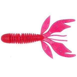 Силикон GLADIATOR "COOPER - 3,2" color,#23 (pcs,5)