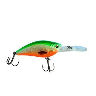 Воблер DAM DD Crankbait 6см Fegis