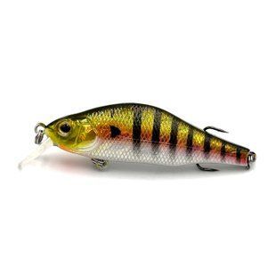 Воблер GLADIATOR "HAMSIK" (#23)Floating 7cm,9gr