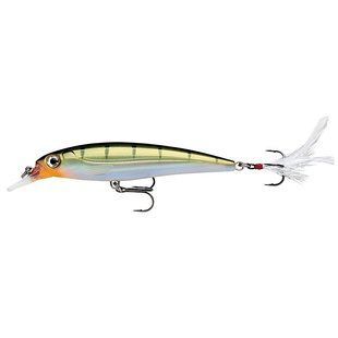 Воблер Rapala X-RAP XR08 YP 80мм 7гр.
