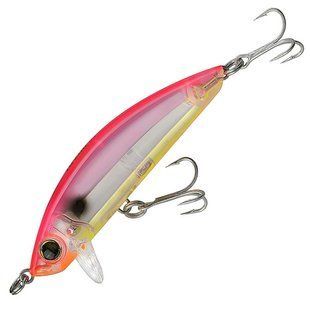 Воблер Yo-Zuri 3D Inshore Surface Minnow 90F 90mm 11g #PSCL (R1215-PSCL)