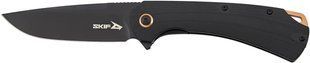 Нож Skif Frontier BB, G10, ц:black