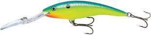 Воблер Rapala Deep Tail Dancer 130mm 42g #PRT (TDD13 PRT)