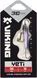 Балансир Viking Fishing Yeti Ice Jig 50mm 12.0g #01 Blue Glam