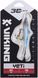 Балансир Viking Fishing Yeti Ice Jig 90mm 46.0g #03 Light Blue Glam