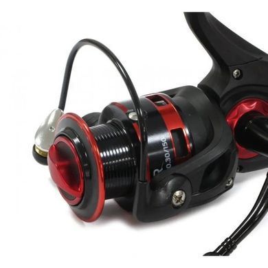 Котушка Salmo Elite BAITFEEDER 7 4000FD