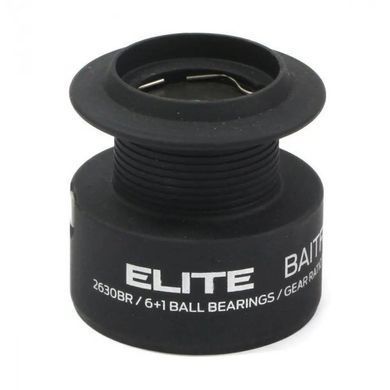 Котушка Salmo Elite BAITFEEDER 7 4000FD