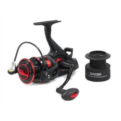 Котушка Salmo Elite BAITFEEDER 7 4000FD