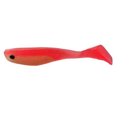 Силікон SPRO Wack Shad PINKLADY 6,5 cm