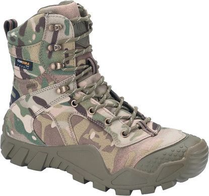 Черевики Alpine Crown Predator 44 MM-25
