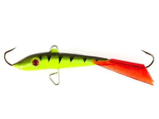 Балансир Lucky John FIN 3 40мм/31RT