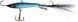 Балансир Viking Fishing Yeti Ice Jig 90mm 46.0g #03 Light Blue Glam