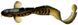 Силікон Savage Gear 3D Burbot FS 250mm 75.0g 01-Burbot (поштучно)