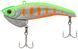 Воблер Jackall Tricoroll Vib 60S 60mm 8.2g Lime Yamame