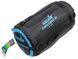 Мішок-ковдра спальн.Norfin ATLANTIS COMFORT 350 0&deg;- (-10&deg;) / 220х80см / NFL R