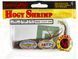 Виброхвосты съедобные искусственные LJ Pro Series HOGY SHRIMP 2,2in (05.60)/S21 10шт.