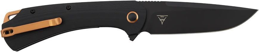 Нож Skif Frontier BB, G10, ц:black