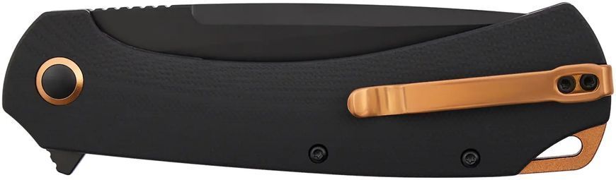 Нож Skif Frontier BB, G10, ц:black