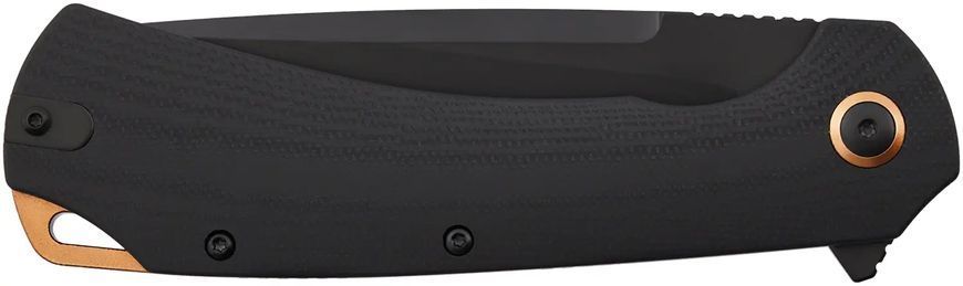 Нож Skif Frontier BB, G10, ц:black
