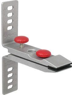 Зажим Lansky Soft-Grip Knife Clamp