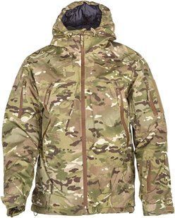 Куртка тактическая VAV WEAR Kolt 20 XL Камуфляж