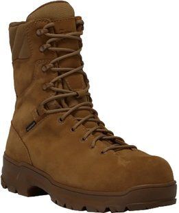 Ботинки Belleville SQUALL BV555INSCT 9 Coyote brown