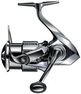 Катушка Shimano Stella FK 2500S 12+1BB 5.1:1