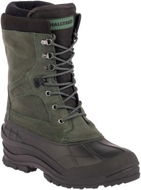 Ботинки Hallyard 45 Green