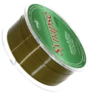 Леска Katran Synapse Carp 300m (olive green) 0.331mm 18lb/8.1kg
