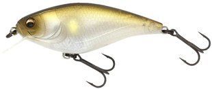 Воблер Imakatsu Gekiasa Shad 58SF 58mm 7.0g #875 (0.5m)