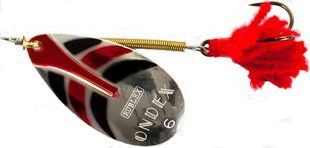 Блесна Rublex Ondex #1 1.5g ANR