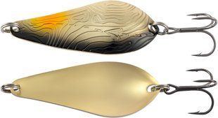 Блесна Select ProAtom 12.0g 59mm #06
