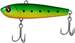 Воблер Viking Fishing Outcast Vib HV 60mm 16g #13 Fire Minnow