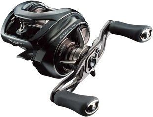 Катушка мультипликаторная Daiwa 24 Steez SV TW 100L