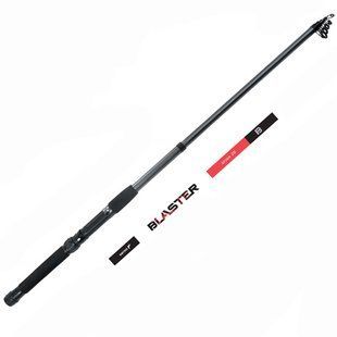 Удилище спиннинговое телескоп. Salmo Blaster TRAVEL SPIN 30 10-30/3.00