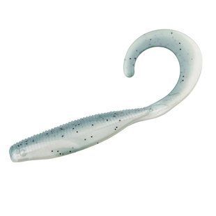 Плаваючий силікон ZMAN Streakz Curly Tailz 7" 3pc #Nukedpilchard (STKCRL7-284PK3)