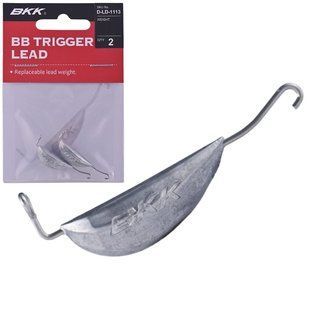 Подгрузка BKK для монтажа Stinger 7.5g (D-LD-1113)