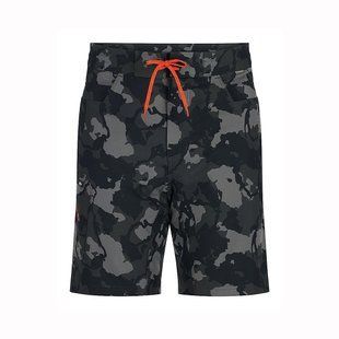 Шорти Simms Seamount Board Shorts Regiment Camo Carbon 32W