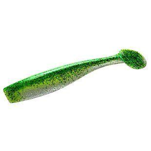 Силікон Lunker City Shaker 4.5" #079 7шт. (80794)