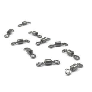 Вертлюжок Daiwa N'Zon Swivel #10