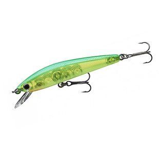 Воблер Daiwa Tournament Baby Minnow 60SP 60mm 3.5g #LC