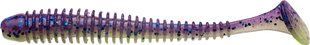 Силікон Keitech Swing Impact 3" (10 шт/пак) к:pa#06 violet lime berry