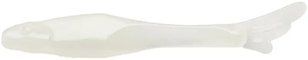 Силикон FishUP Aji Tiny 1.5" #401 - White Glow (12шт/уп)