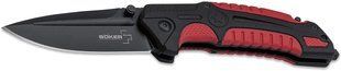 Нож Boker Plus Savior 1 ц:black