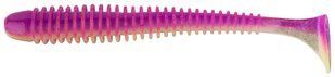 Силікон Keitech Swing Impact 2" (12 шт/уп) ц:pal#12 grape shad