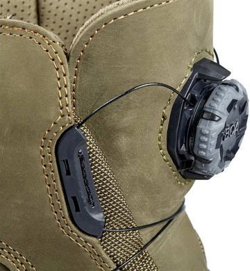 Черевики Chiruca Bulldog Boa 46