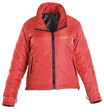 Костюм жіноч. зимовий мембран. Norfin LADY (червоний) -30 &deg; / 6000мм / XS