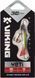 Балансир Viking Fishing Yeti Ice Jig 50mm 12.0g #02 Green Glam